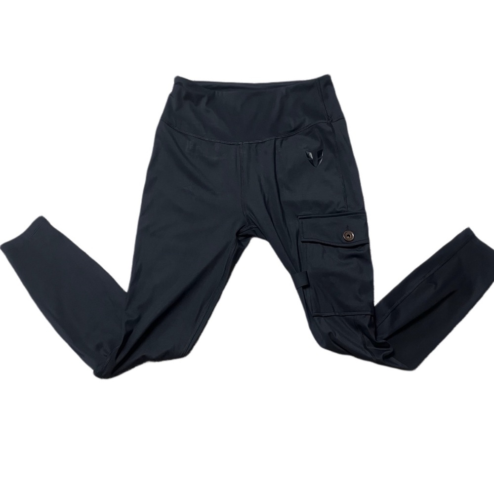 Firm Abs Leggings